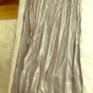 Set of 5 decorative scarves